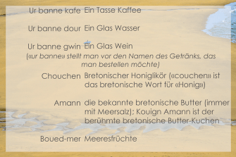 Vokabeln