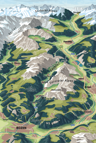 Koppelstätter_bei_den_Tannen_Karte-2-neu