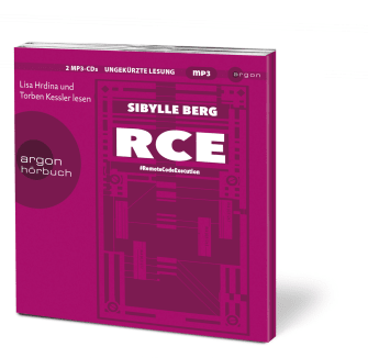 Hörbuch RCE