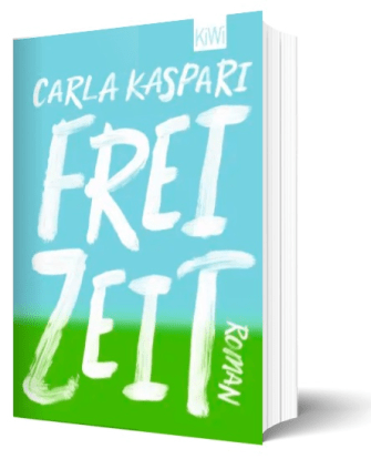 Carla Kaspari Freizeit 