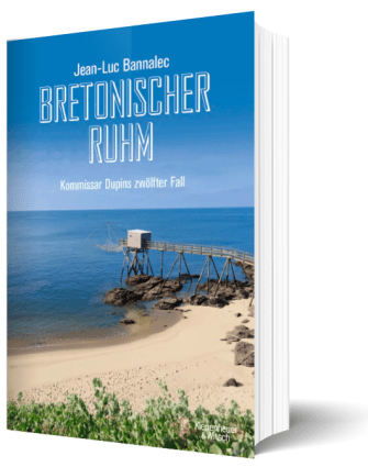 Bannalec Bretonischer Ruhm