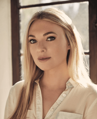 Autorin Tess Gunty