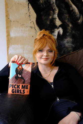 Sophie Passmann - Pick me Girls