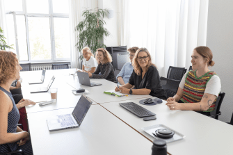 konferenzraum