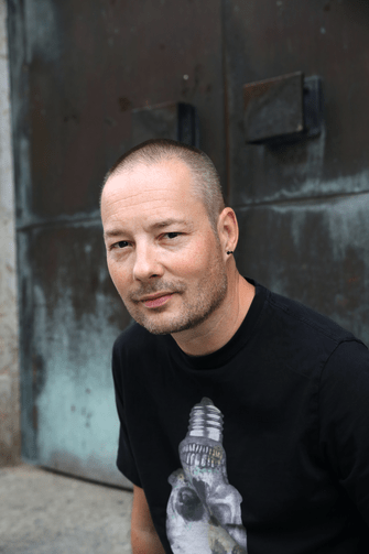 Tom Hillenbrand Foto