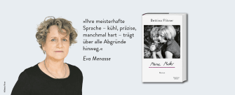 Meine Mutter Bettina Flitner KiWi