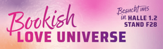 Bookish Love Universe