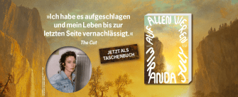 Miranda July Roman Auf allen vieren Kiepenheuer & Witsch