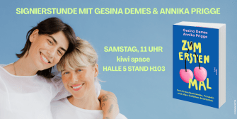Signierstunde Demes/ Prigge