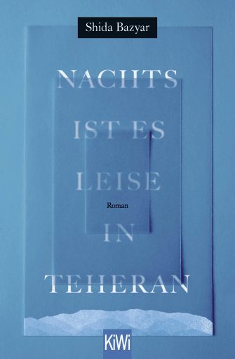 Buch Nachts ist es leise