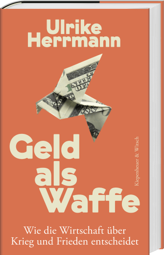 Geld als Waffe