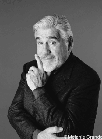 Mario Adorf