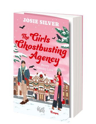 Josie Silver: Merry Spooky Love