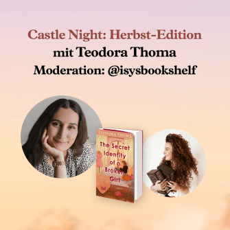 Castle Night: Herbst-Edition
