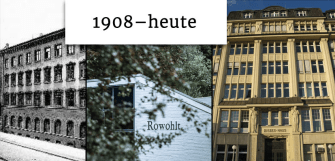 Rowohlt Verlagsgebäude
