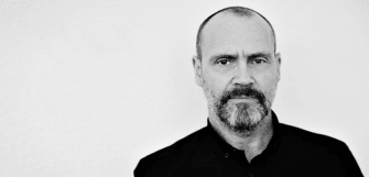 Simon Beckett
