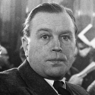 Otto John
