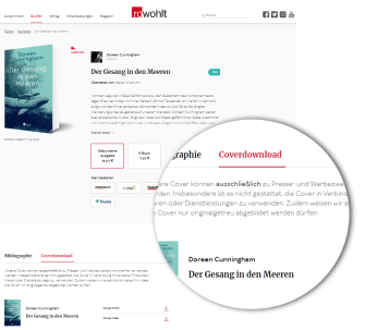 Coverdownload