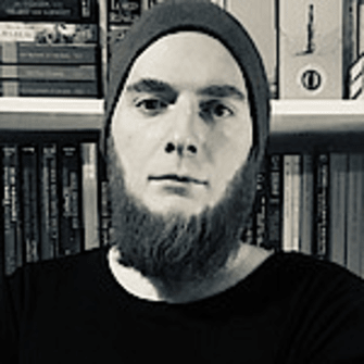 Autorenfoto Christian Endres