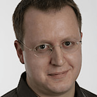 Achim Fehrenbach