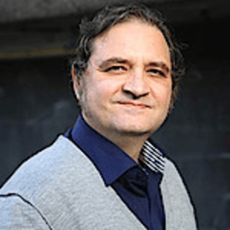 Joachim Sohn