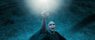 Foto Voldemort