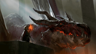 Drache