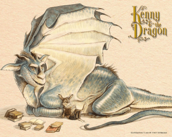 Drache