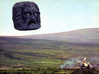 Bild Zardoz