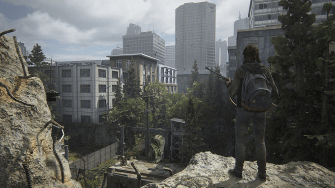 The Last of us