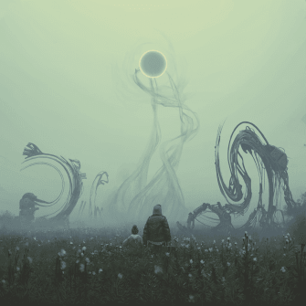 Das Labyrinth 2