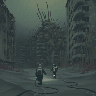 Das Labyrinth 3