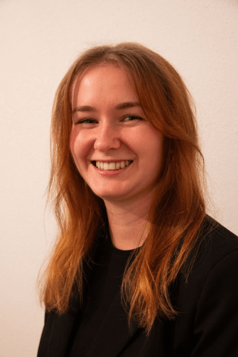Franziska Thurau