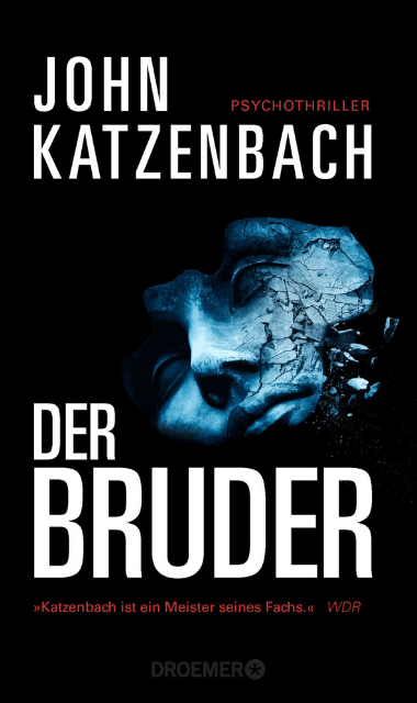 John Katzenbach, Der Bruder