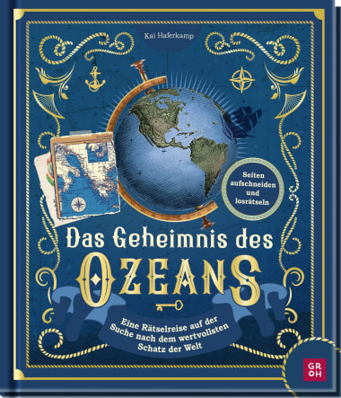 Das Geheimnis des Ozeans