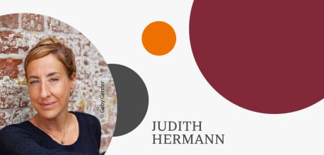 Judith Hermann Teaser