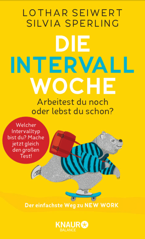 Der Intervall-Typen-Test Cover