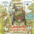 Hörbuchcover von Lieselotte auf großer Fahrt von Alexander Steffensmeier, Bananafishbones, wird gesprochen von Bernd Kohlhepp