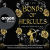 Bonds of Hercules