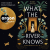 What the River knows. Geheimnisse des Nil, Band 1