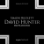 Hörbuchcover von David Hunter – Die Platin-Box: Die Chemie des Todes, Kalte Asche, Leichenblässe, Verwesung, Totenfang, Die ewigen Toten von Simon Beckett, wird gesprochen von Johannes Steck