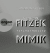 Hörbuchcover von Mimik: Psychothriller von Sebastian Fitzek, wird gesprochen von Simon Jäger