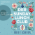 Der Sunday Lunch Club