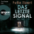 Das letzte Signal