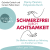 Schmerzfrei durch Achtsamkeit