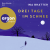 Drei Tage im Schnee