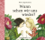 Wann sehen wir uns wieder?