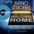 Welcome Home – Du liebst dein neues Zuhause. Hier bist du sicher. Oder?