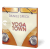 Zusatzmaterial PA 978 3 8398 2092 6 innen 002 von Yoga Town: Roman von Daniel Speck, Mina Tander