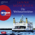 Hörbuchcover von Die Weihnachtsfähre von Janne Mommsen, wird gesprochen von Sabine Kaack